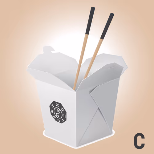 Takeout 1