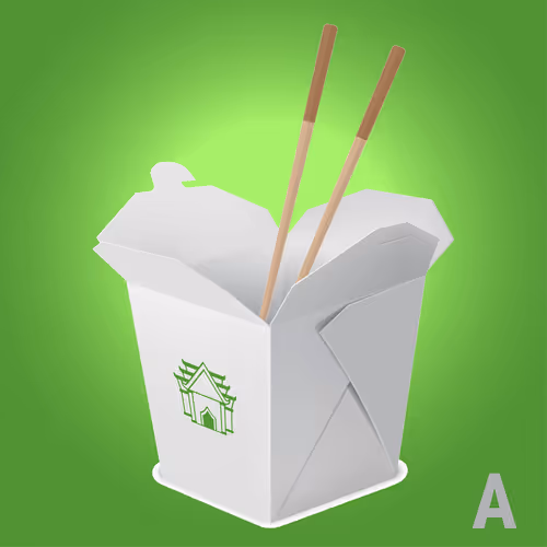 Takeout 1
