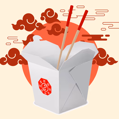 Takeout 1