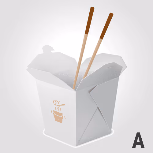Takeout 1