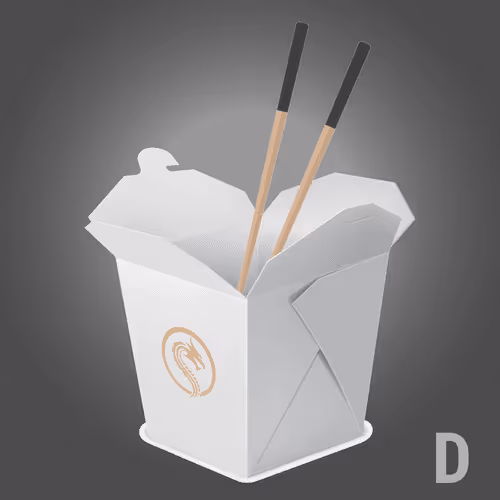 Takeout 1
