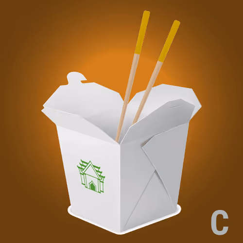 Takeout 1