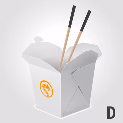 Takeout 1