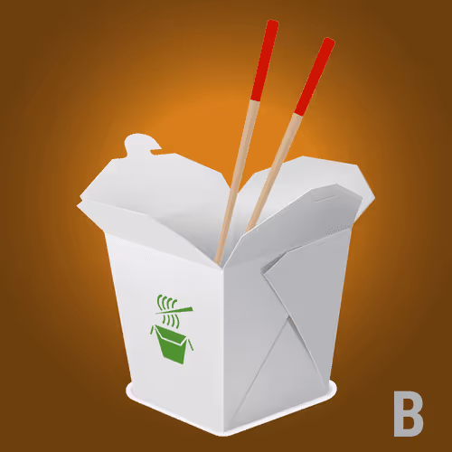 Takeout 1