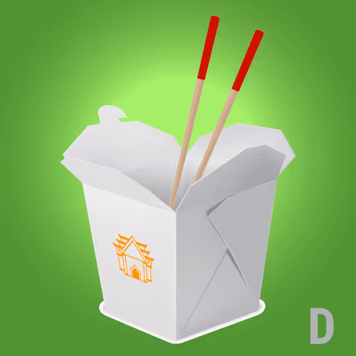 Takeout 1