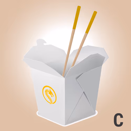 Takeout 1