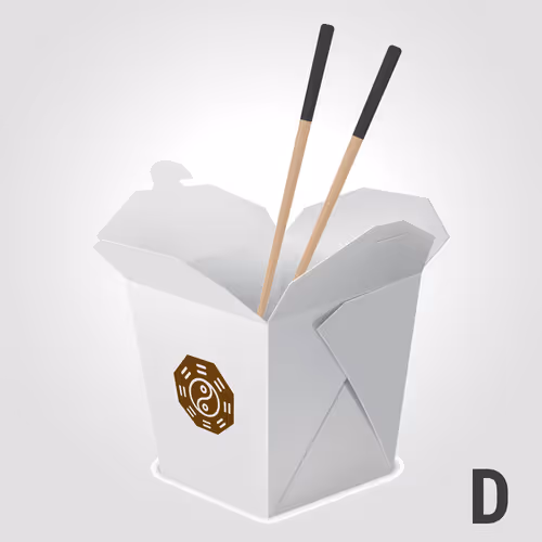 Takeout 1