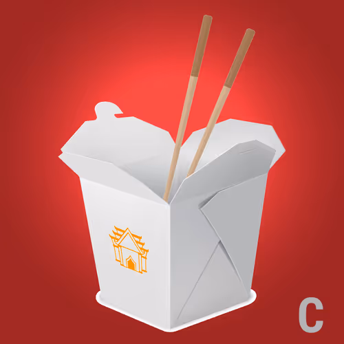 Takeout 1