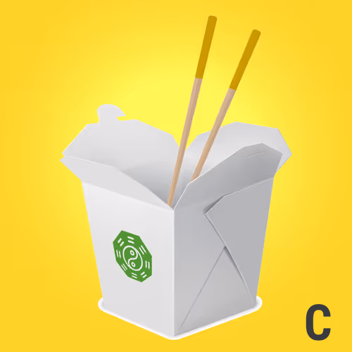 Takeout 1