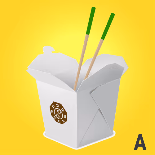 Takeout 1