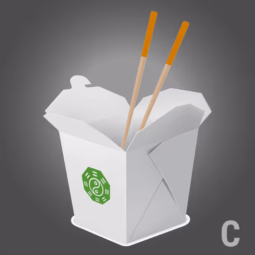 Takeout 1