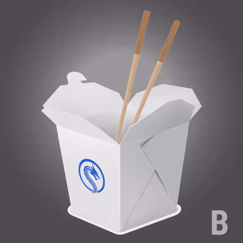 Takeout 1