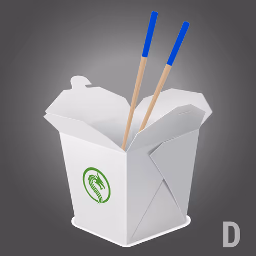 Takeout 1