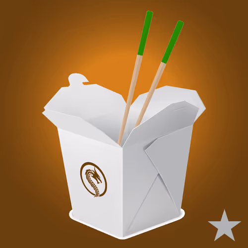 Takeout 1