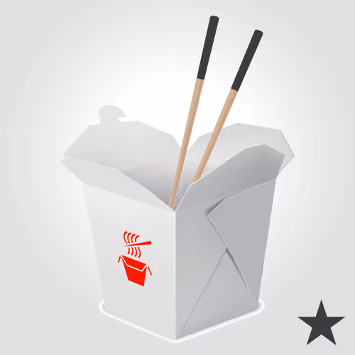 Takeout 1