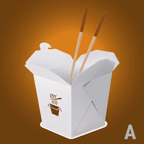 Takeout 1