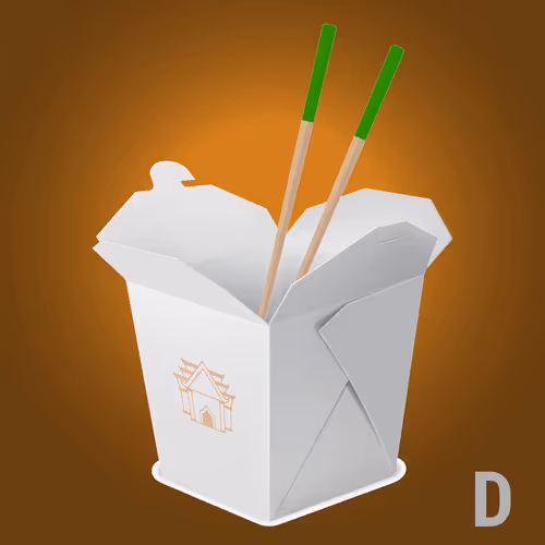 Takeout 1