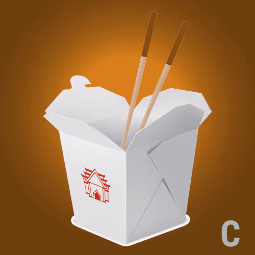 Takeout 1