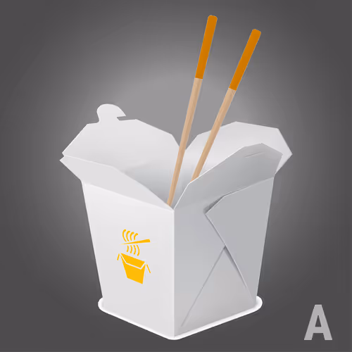 Takeout 1