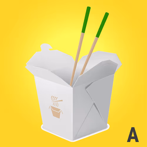 Takeout 1