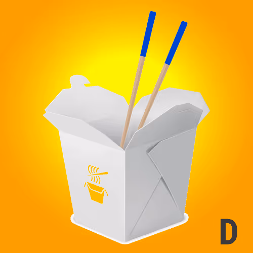 Takeout 1