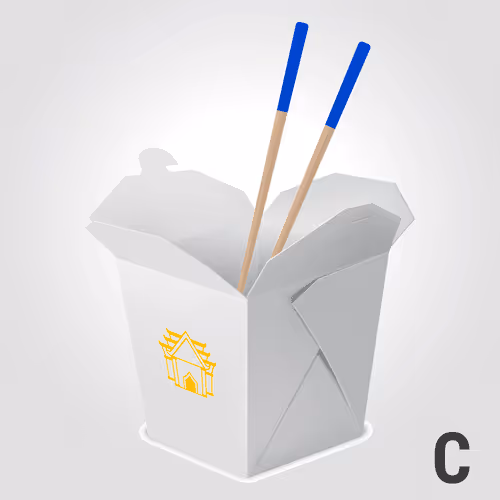 Takeout 1