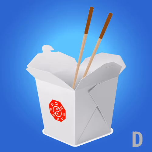 Takeout 1