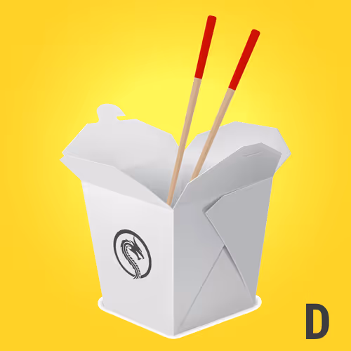 Takeout 1