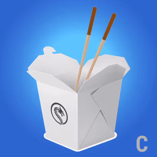 Takeout 1