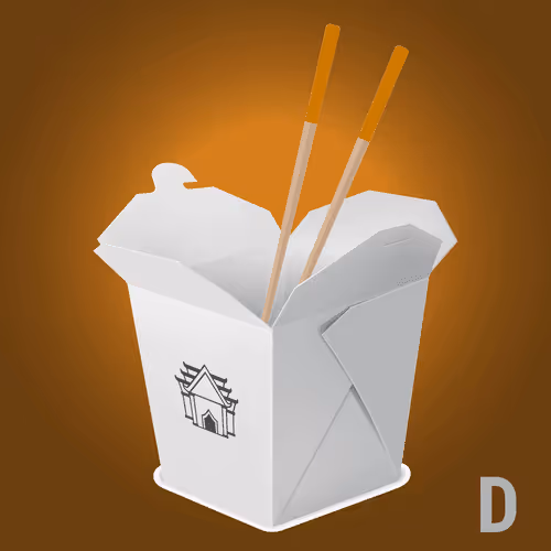 Takeout 1