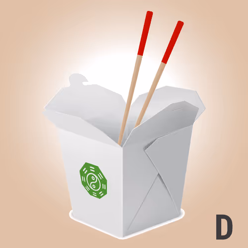 Takeout 1