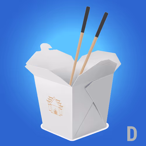 Takeout 1