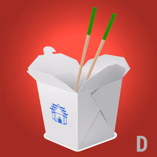 Takeout 1