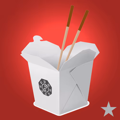 Takeout 1