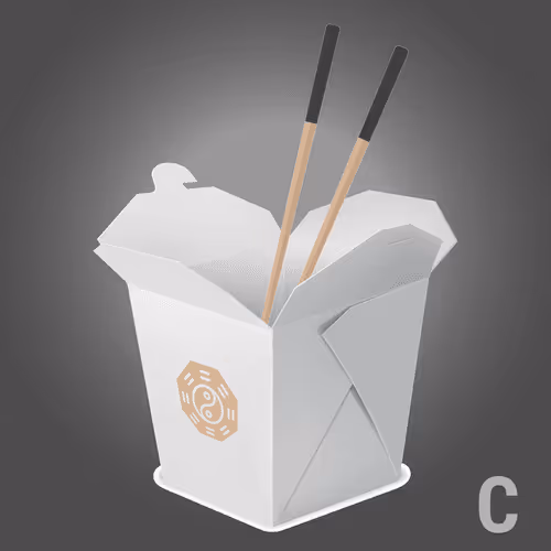 Takeout 1