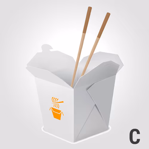 Takeout 1