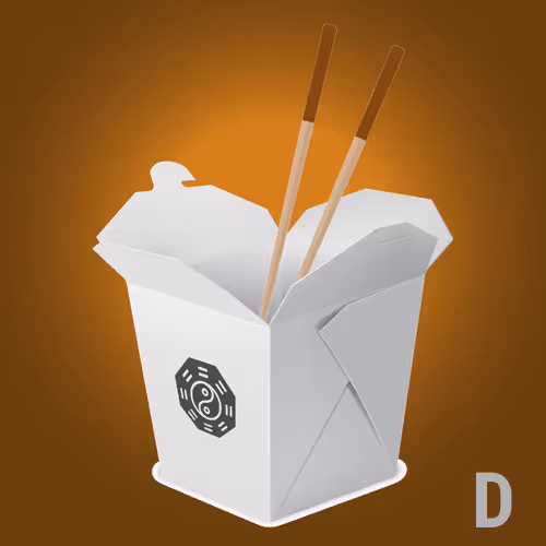 Takeout 1