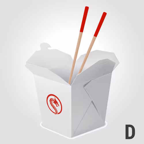 Takeout 1