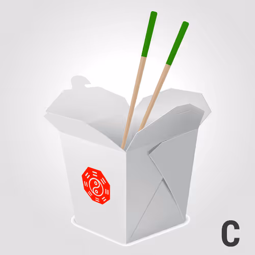 Takeout 1