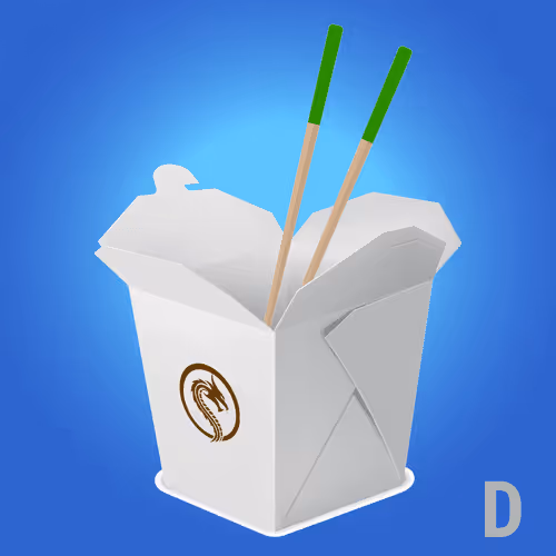 Takeout 1