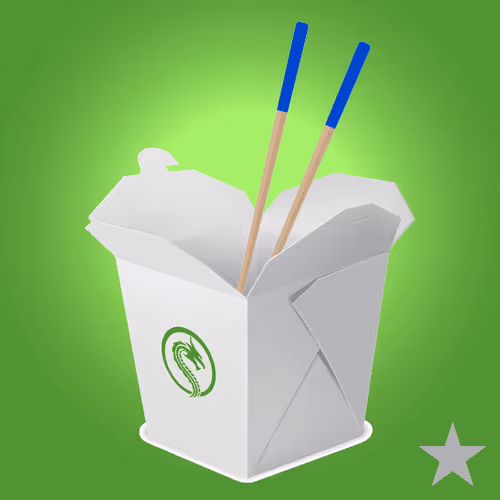 Takeout 1