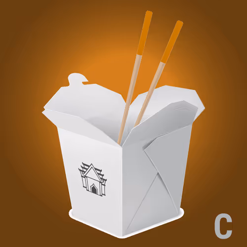 Takeout 1