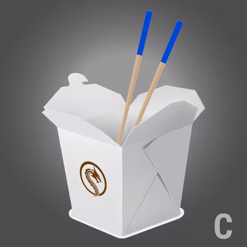 Takeout 1