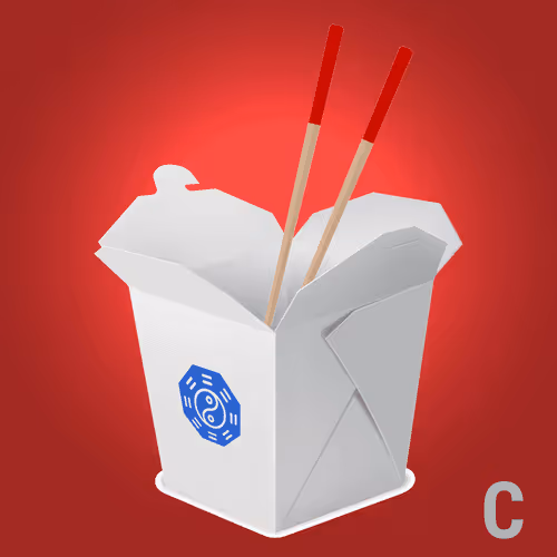 Takeout 1