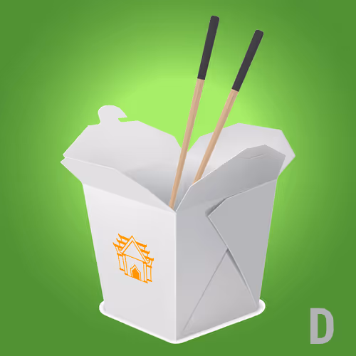 Takeout 1