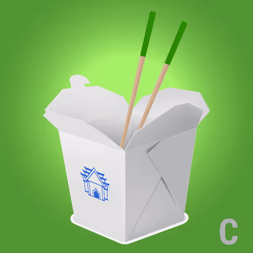 Takeout 1