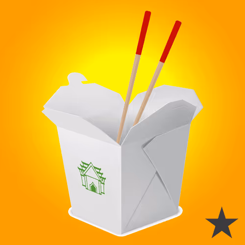 Takeout 1