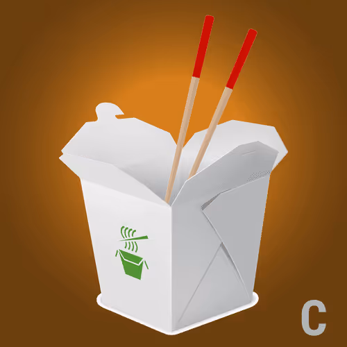 Takeout 1