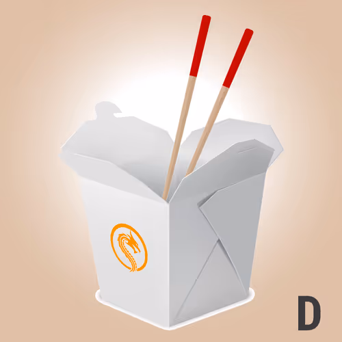Takeout 1