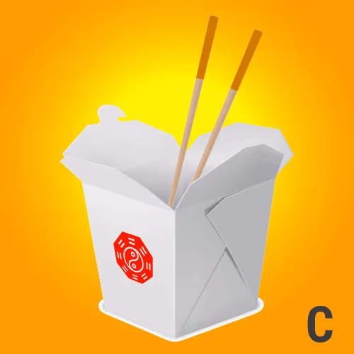 Takeout 1